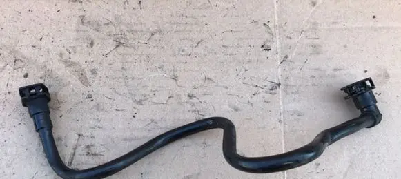 Opel Zafira C Fuel line pipe 13350020