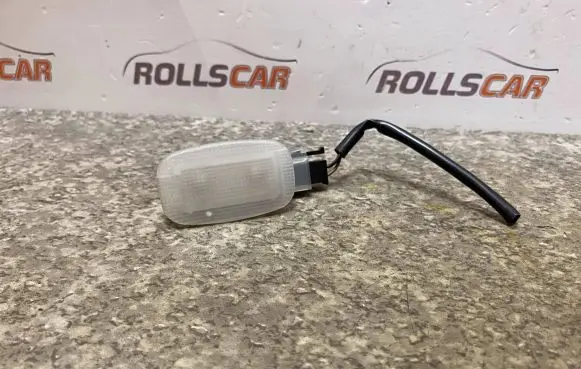 Mercedes-Benz S W220 Other interior light 2088200501
