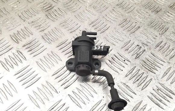 Citroen C8 Turbo solenoid valve 9635704380 0928400414