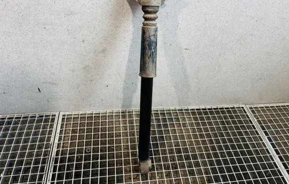 Audi A5 Sportback 8TA Rear shock absorber/damper HS351029 ATF1694