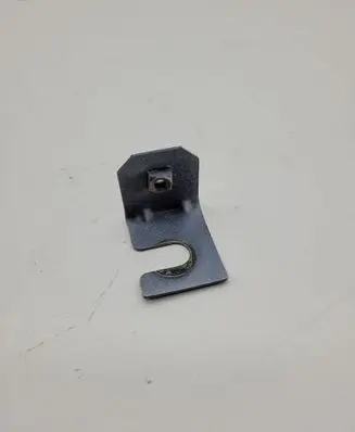Jaguar XE Fender mounting bracket