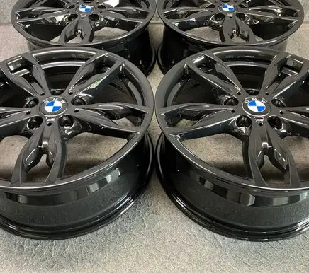 BMW 1 F20 F21 R18 alloy rim 7845870
