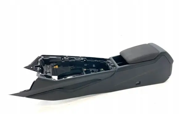 Audi A4 S4 B9 Center console 8W1863241A