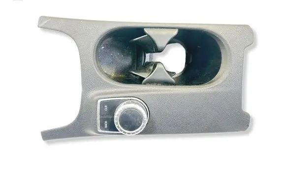 Mercedes-Benz B W246 W242 Cup holder front A2466800810 1229406A