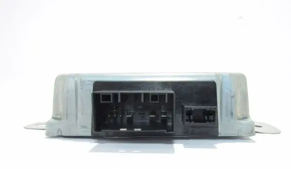 Opel Astra J GPS navigation control unit/module 13384291