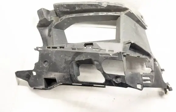 BMW 5 G30 G31 Front bumper mounting bracket 8064978