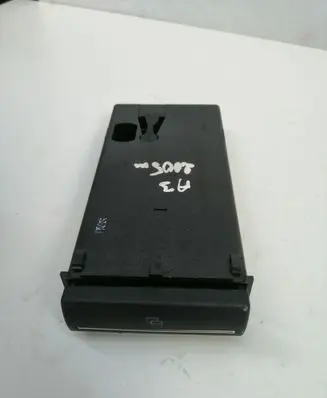 Audi A3 S3 8P Glove box 8P0941561
