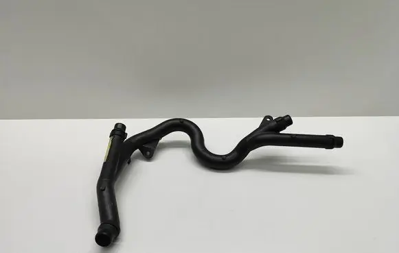 BMW 5 E60 E61 Engine coolant pipe/hose 7780001 77800019 11537780001