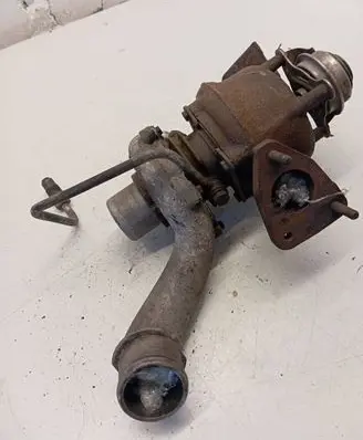 Renault Espace III Turbo 725071 111094589200178919