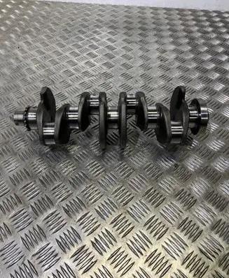 Audi A3 S3 8P Crankshaft 06A105209B