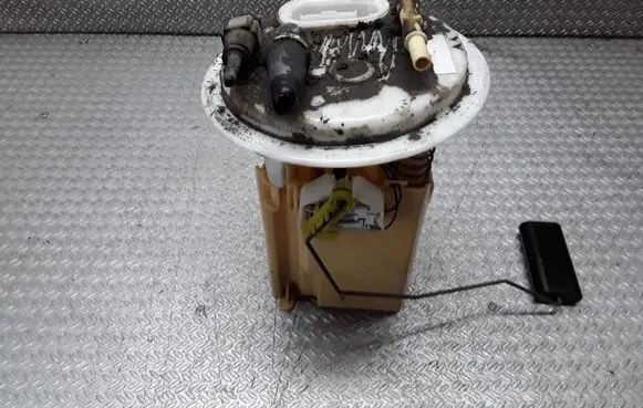 Peugeot 407 Fuel level sensor 