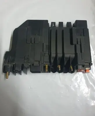 Mercedes-Benz S W221 Fuse box set A2215401250