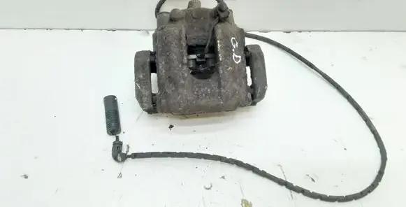 BMW X3 E83 Rear brake caliper