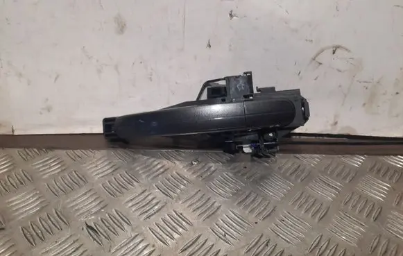 Ford Escape III Front door exterior handle CM51A224A36CE