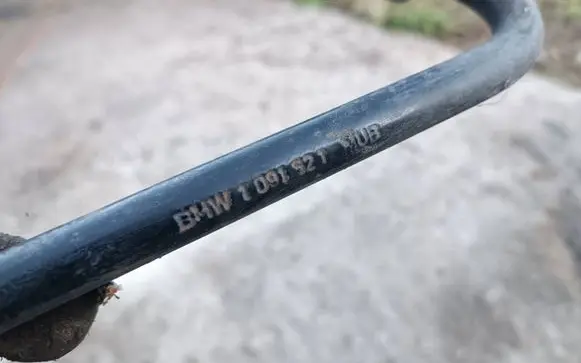 BMW Z3 E36 Rear anti-roll bar/sway bar 1091621