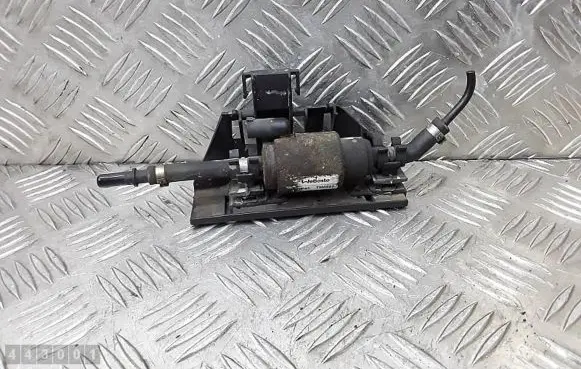 Nissan Navara D40 Webasto auxiliary heater fuel pump TM8860