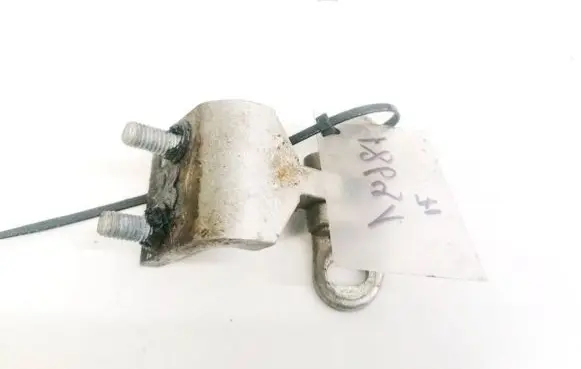 Ford Galaxy Tailgate/trunk/boot hinge