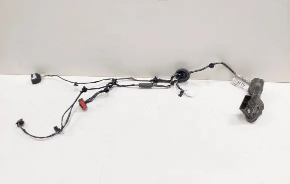 Ford Focus Rear door wiring loom 3M5T14240 11868371000