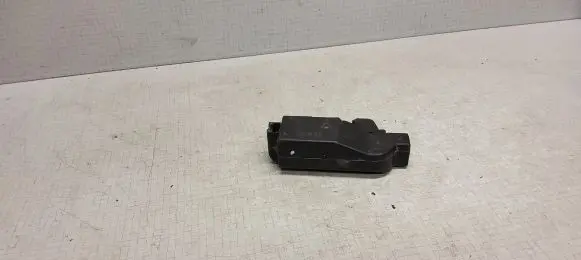 Peugeot 307 Tailgate exterior lock 9652301980 250208
