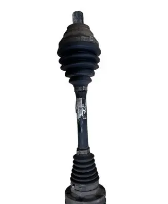 Audi A3 S3 8P Driveshaft outer CV joint 1K0407271BJ