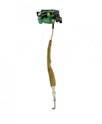 Fiat Linea Rear door lock