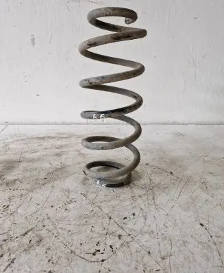 Audi A6 S6 C5 4B Rear coil spring