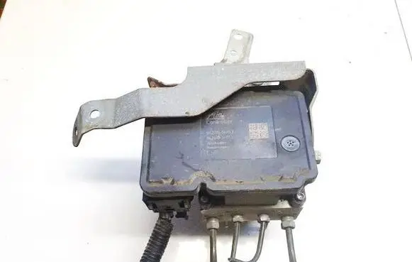 Mitsubishi Outlander ABS Pump 4670a455