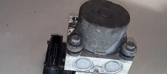 Nissan Micra ABS Pump 0265800320 47660AV600 002652313412265100436085