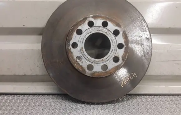 Volkswagen Golf Plus Front brake disc 