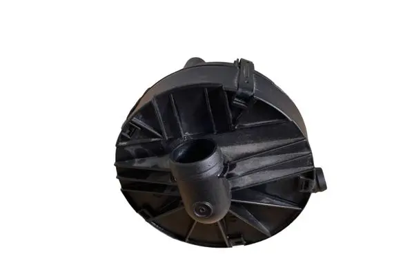 Mercedes-Benz SLK R172 Secondary air pump A0001406785 0580000041