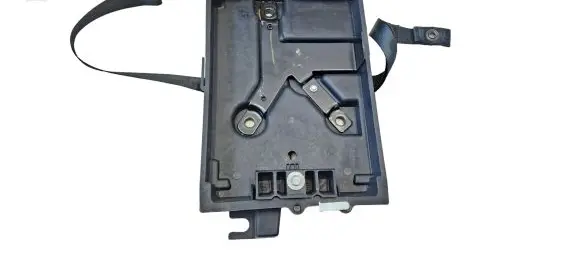 Ford Fusion II Battery tray HG9310723 HG9310723CC F150W