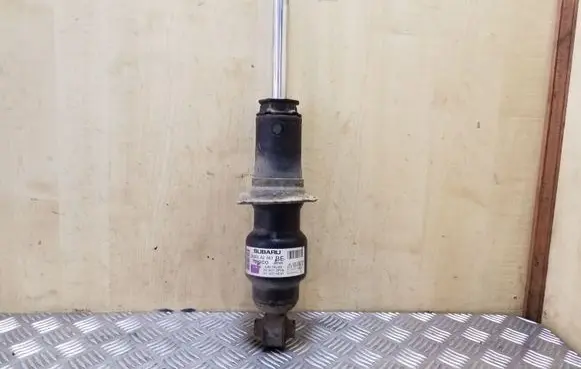 Subaru Outback Rear shock absorber/damper 20365AJ063
