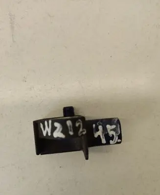 Mercedes-Benz E W212 Airbag deployment crash/impact sensor A2128204928