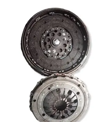 Volkswagen Transporter - Caravelle T4 Clutch set kit B02103
