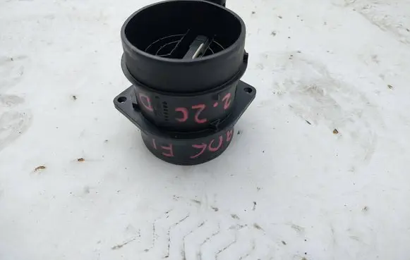 Mercedes-Benz Sprinter W906 Mass air flow meter