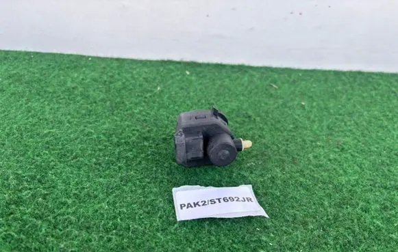 Renault Laguna I Headlight level adjustment motor 007878CFV