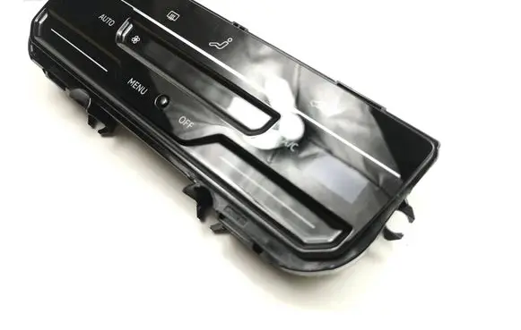 Volkswagen PASSAT B8 Climate control/heater control trim 3G8907044P