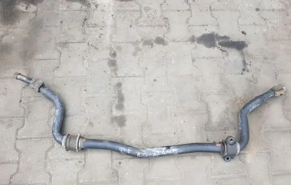 Toyota Land Cruiser (J150) Front anti-roll bar/sway bar