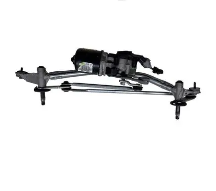 Nissan Qashqai Front wiper linkage and motor 28800JD900