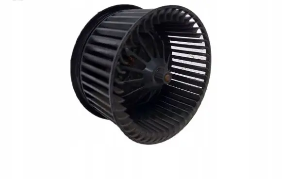 Ford C-MAX I Front door blower motor 3M5H18456AD