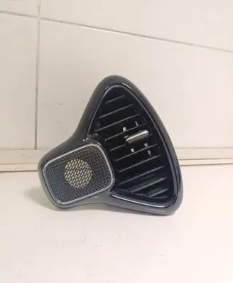 KIA Soul Dashboard side air vent grill/cover trim 97490K0000