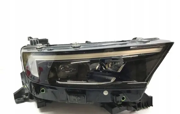 Opel Mokka B Headlight/headlamp 9834016680