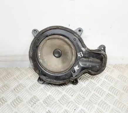 Volvo S60 Front door speaker 9472754 5335010020 10341