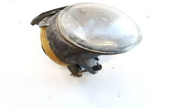 Volkswagen PASSAT B6 Front fog light 27129400re