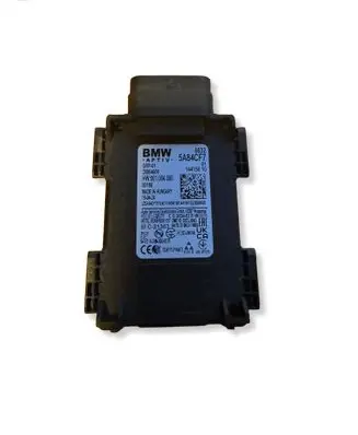 BMW 4 G22 G23 G24 G26 Blind spot module 5A84CF7