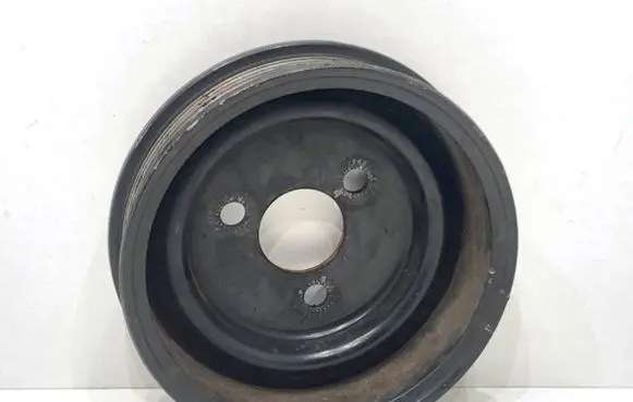 Jaguar XJ X308 Other exterior part NCA3740AD