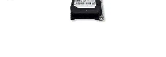 Peugeot 3008 I Airbag control unit/module 9666775480 0285010704 YBSN0137181