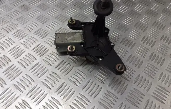 Renault Scenic II - Grand scenic II Wiper motor 8200153458