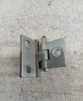 Volvo XC90 Rear door upper hinge