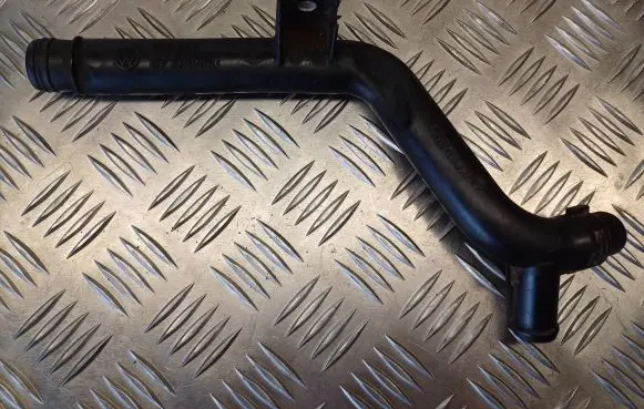 Seat Altea Engine coolant pipe/hose 03L121065K